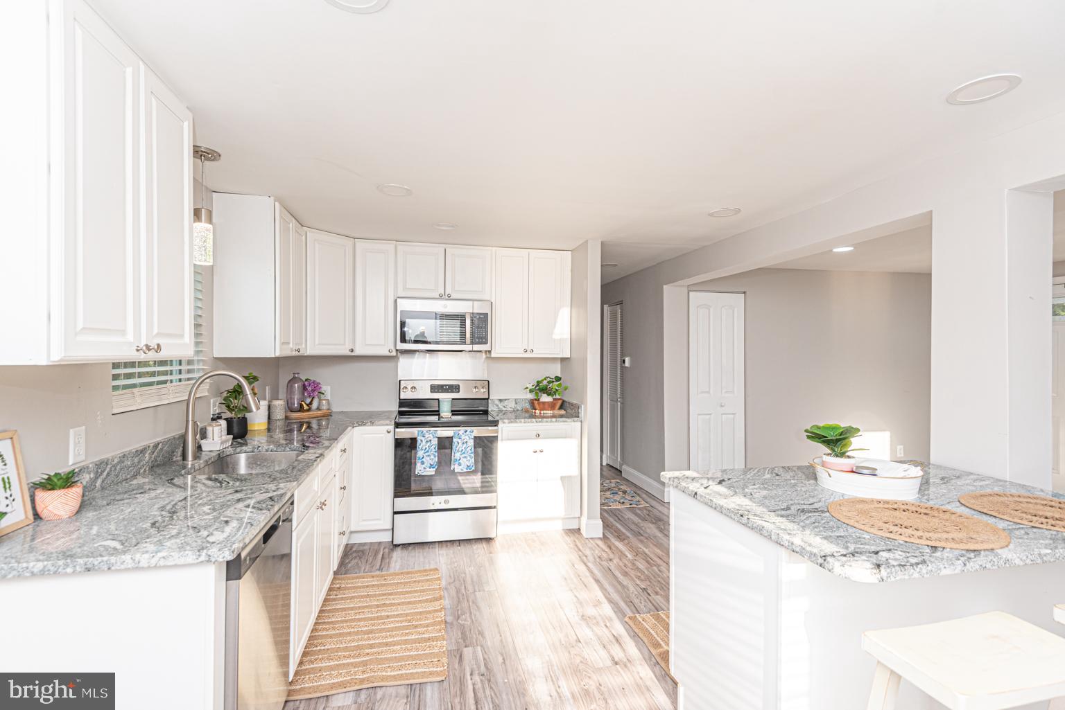 HEARN & BAILEY - Residential