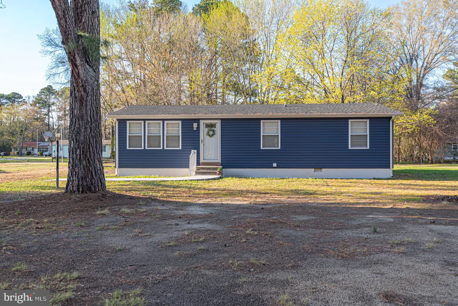 Salisbury, Maryland 21801, United States, 3 Bedrooms Bedrooms, ,1 BathroomBathrooms,Residential,Coming Soon,98273