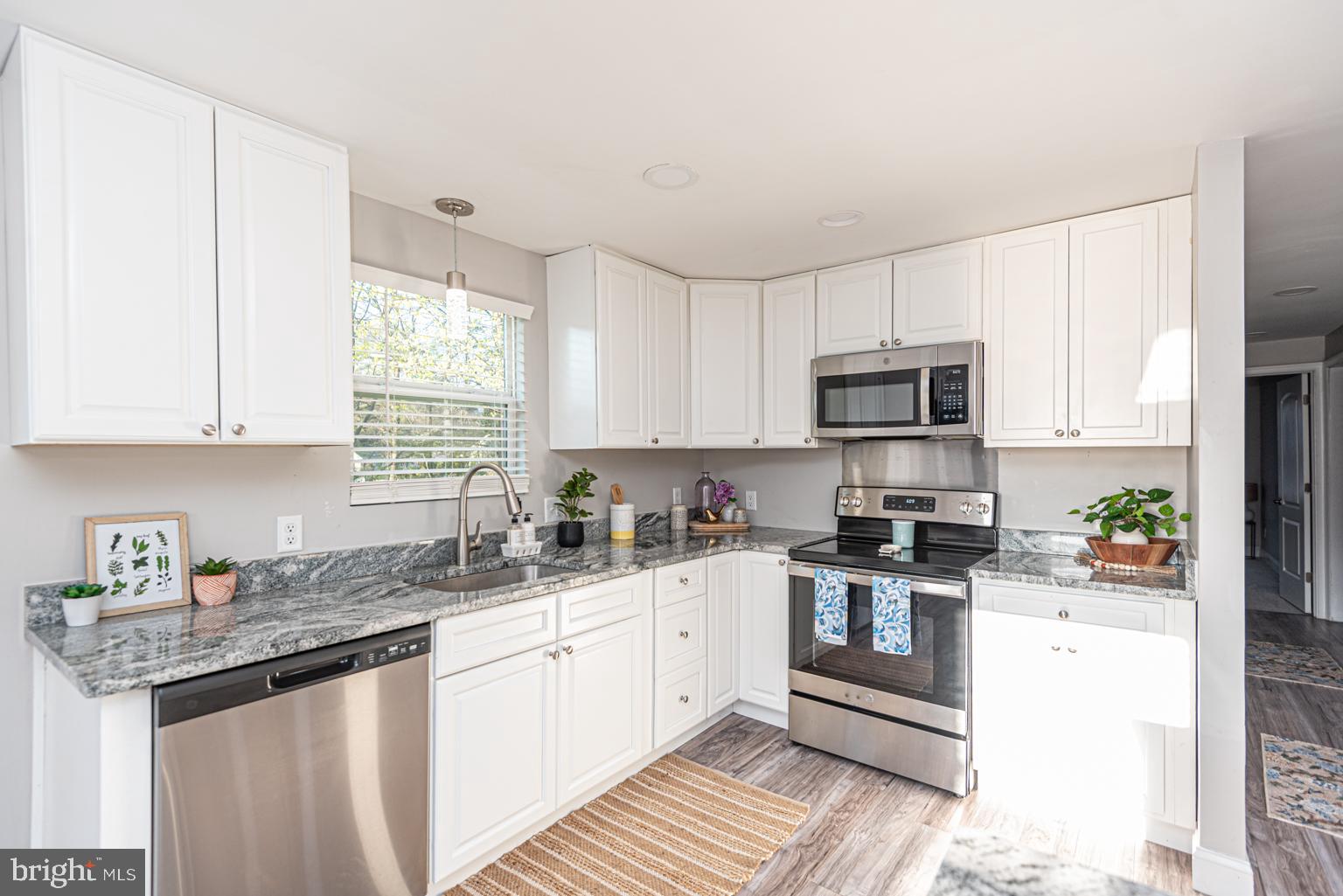 HEARN & BAILEY - Residential