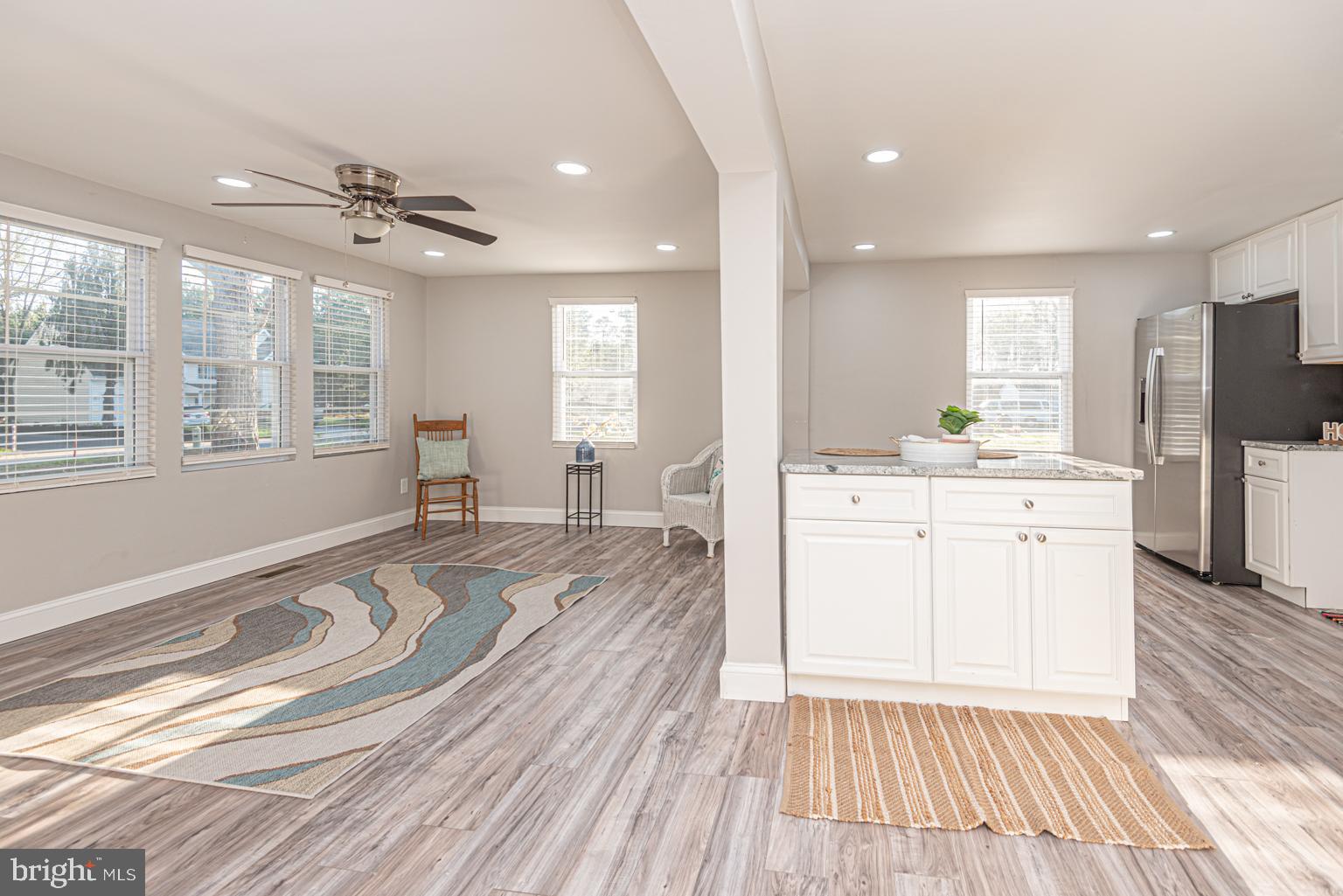 HEARN & BAILEY - Residential