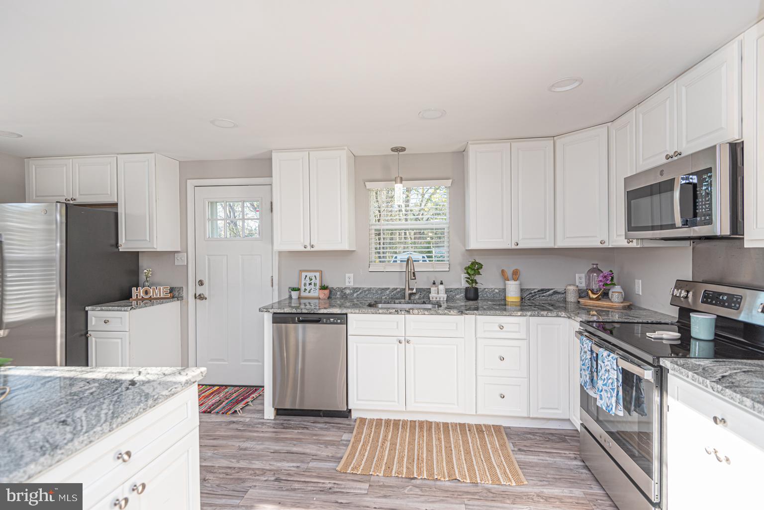 HEARN & BAILEY - Residential