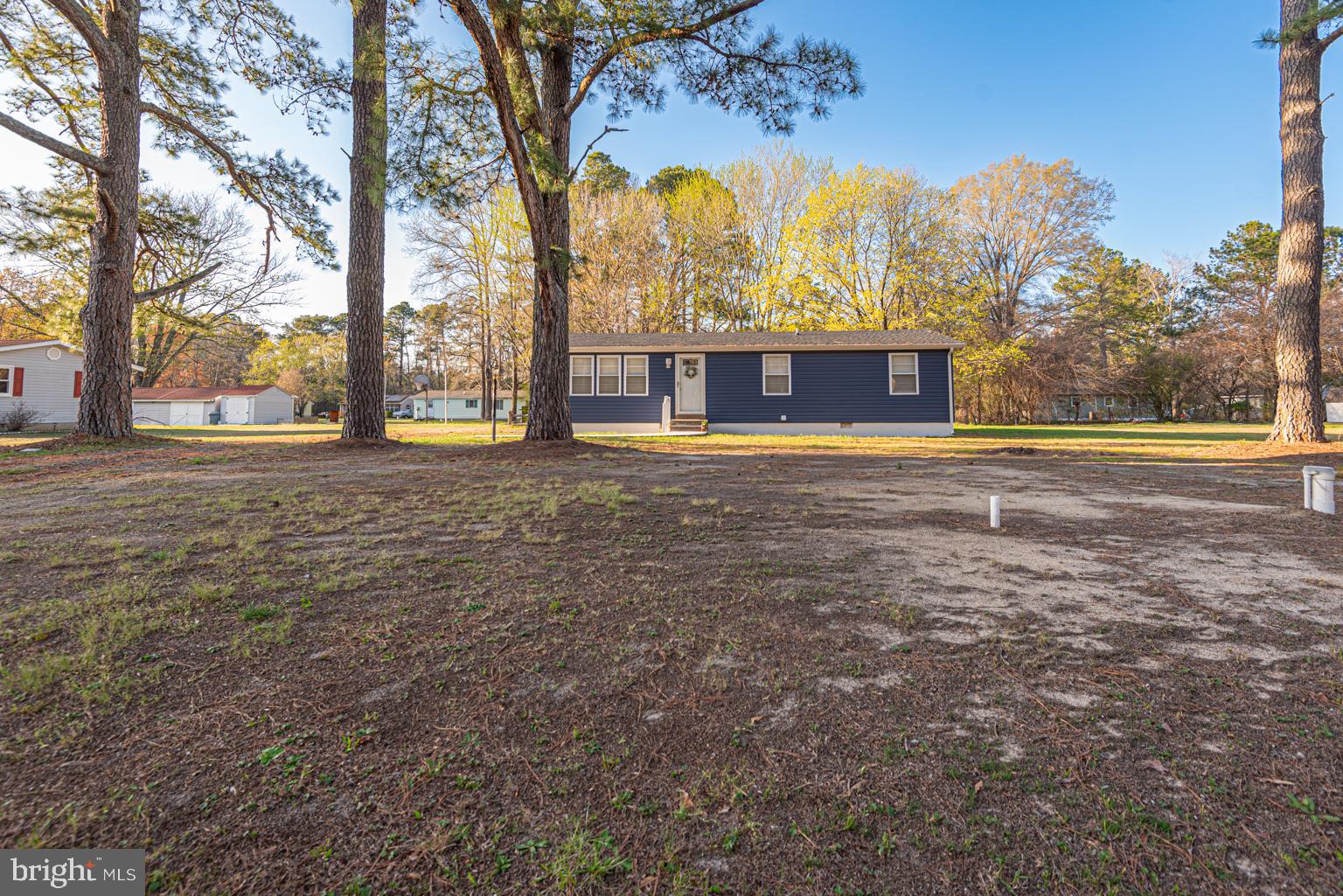 HEARN & BAILEY - Residential