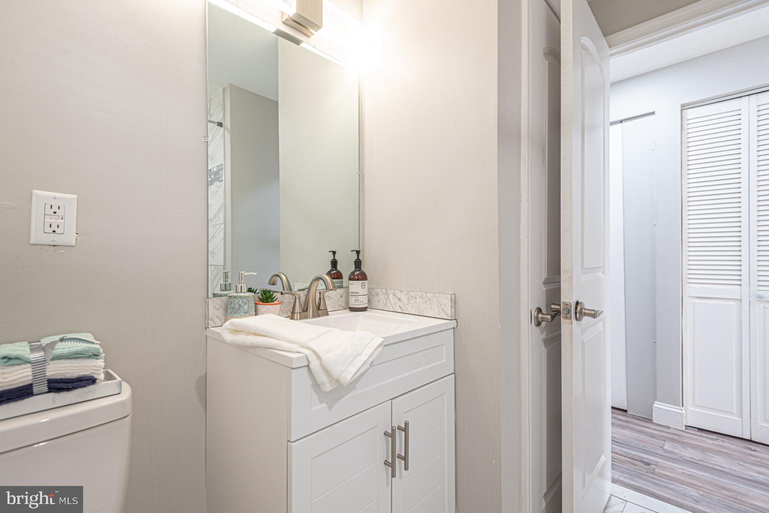 HEARN & BAILEY - Residential