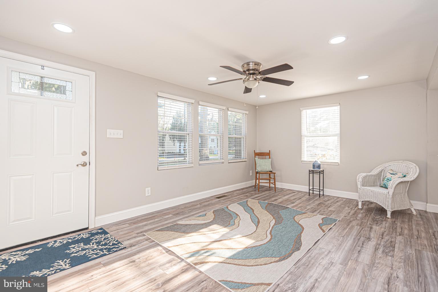 HEARN & BAILEY - Residential