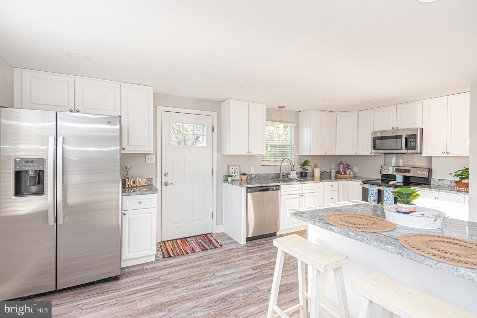 HEARN & BAILEY - Residential