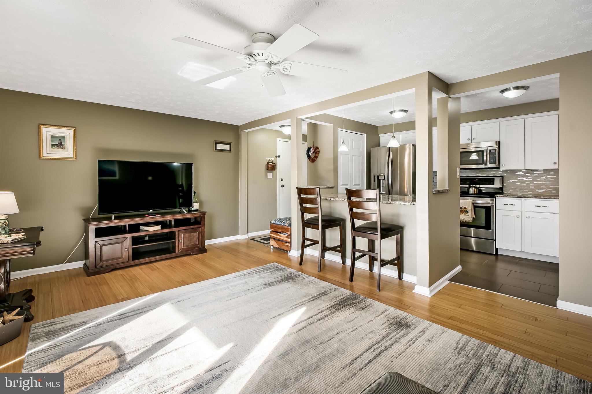 CHESTERFIELD GARDEN CONDOMINIUM - Residential Lease