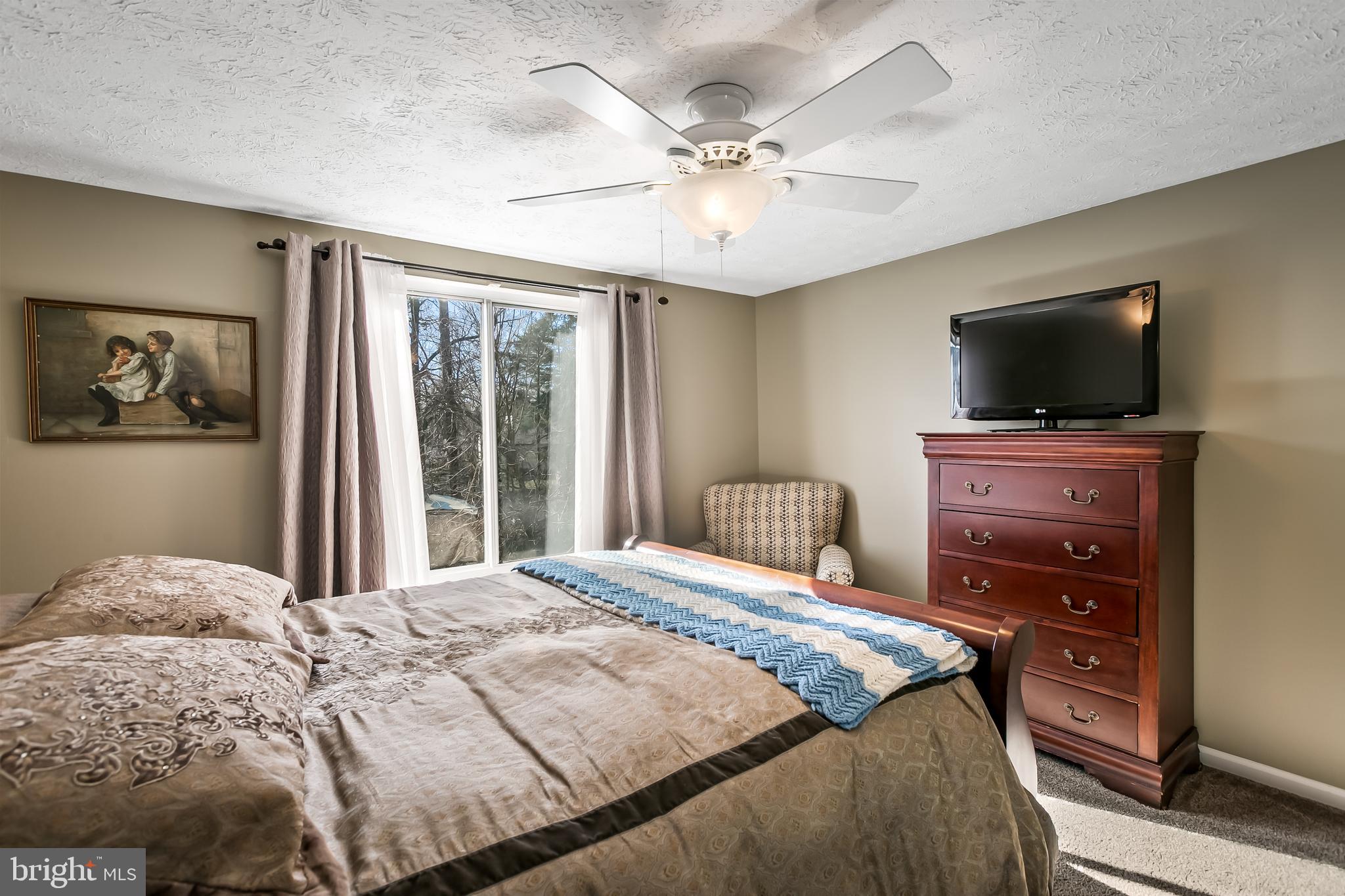 CHESTERFIELD GARDEN CONDOMINIUM - Residential Lease