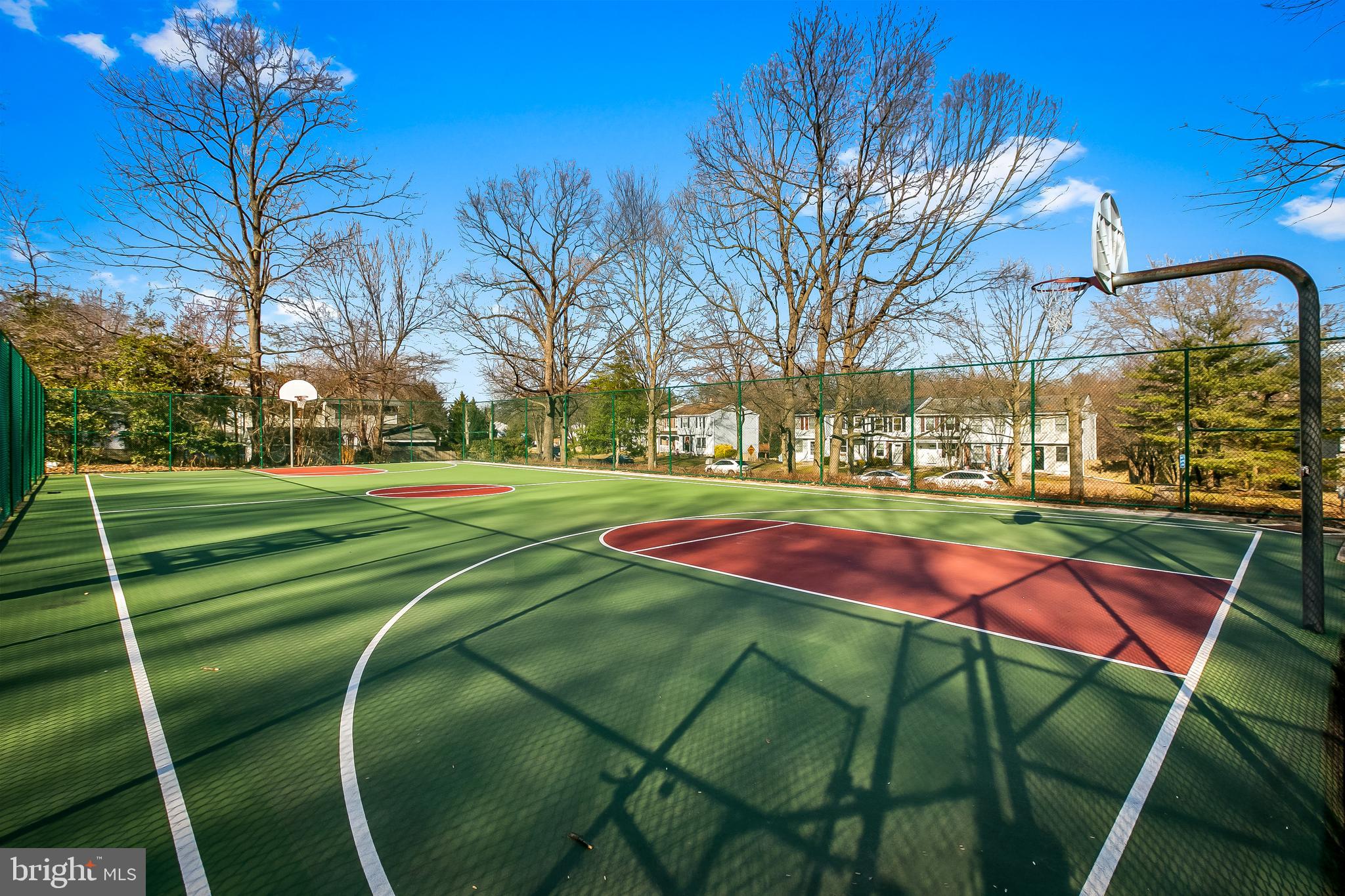 CHESTERFIELD GARDEN CONDOMINIUM - Residential Lease