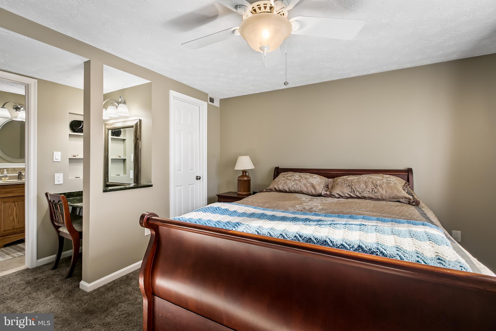 CHESTERFIELD GARDEN CONDOMINIUM - Residential Lease