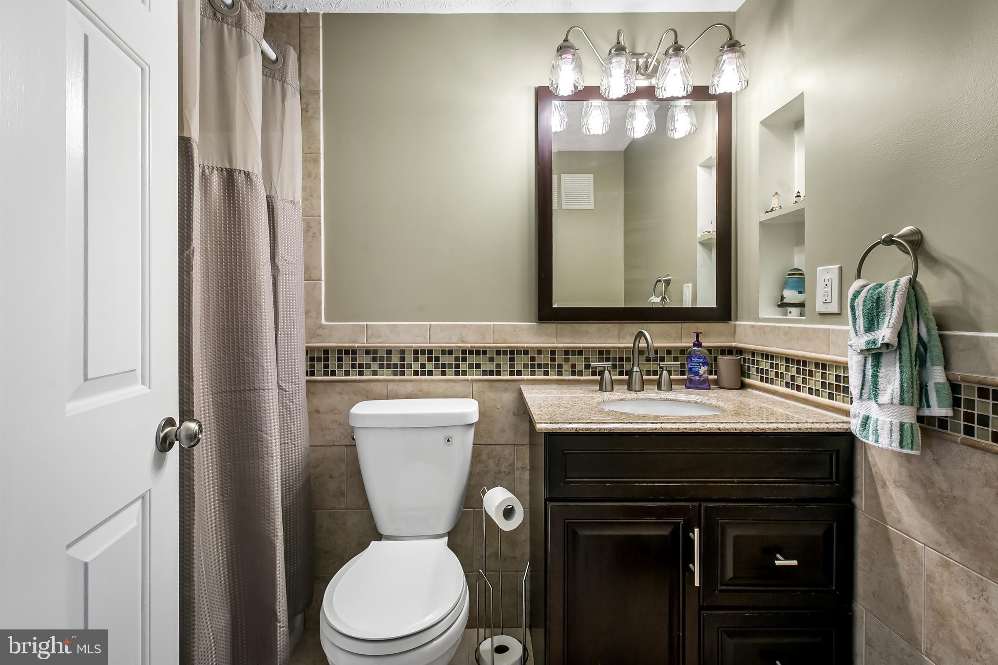 CHESTERFIELD GARDEN CONDOMINIUM - Residential Lease