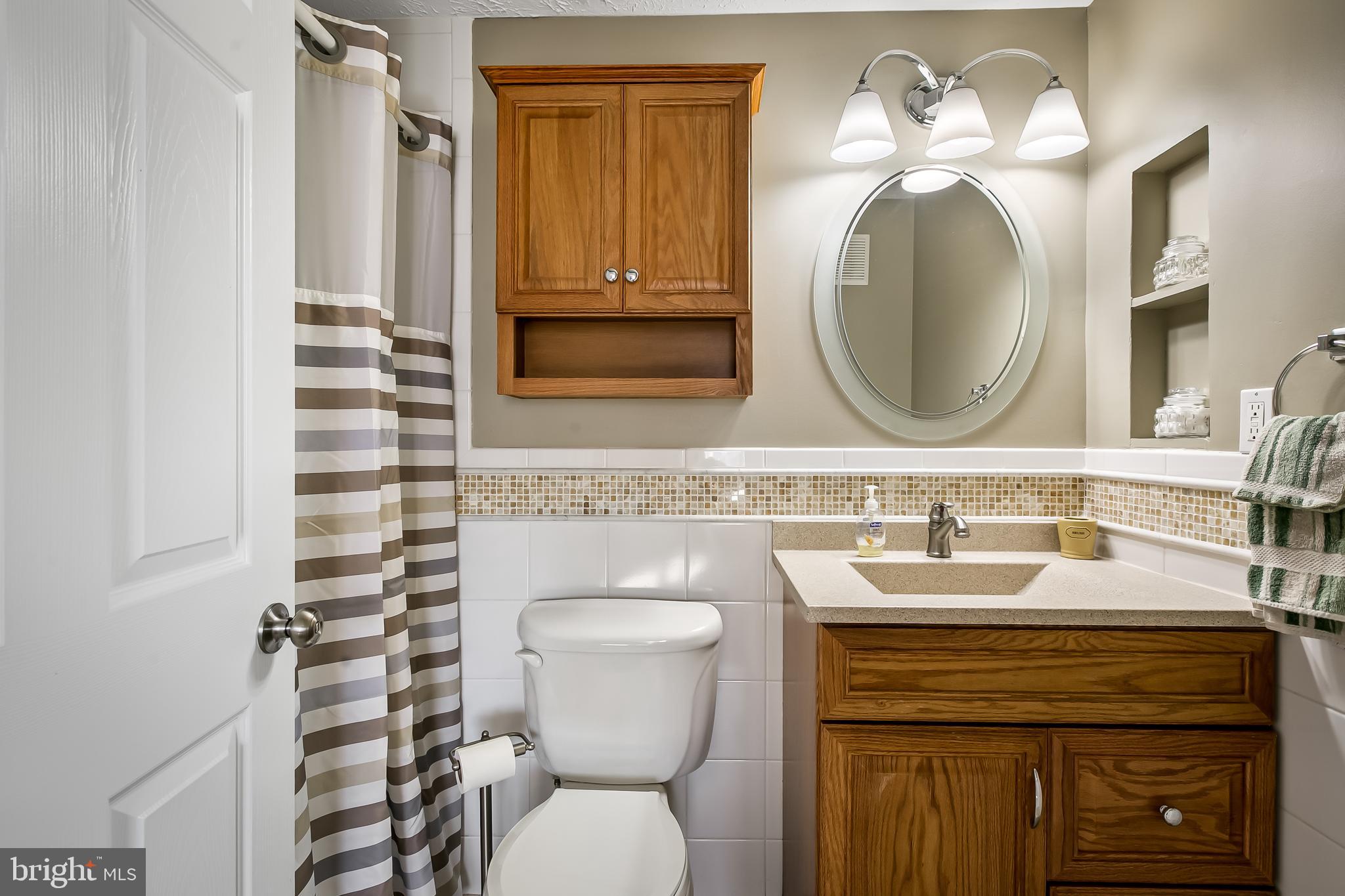 CHESTERFIELD GARDEN CONDOMINIUM - Residential Lease