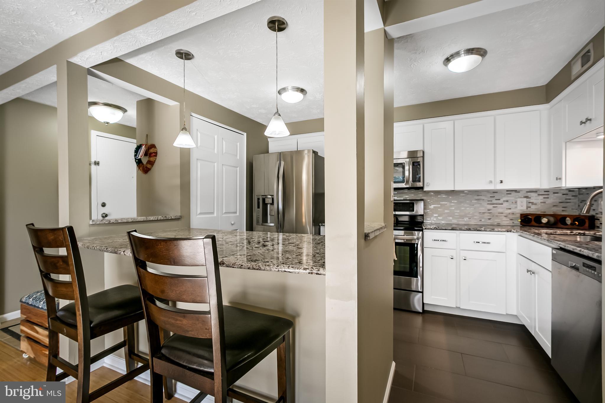 CHESTERFIELD GARDEN CONDOMINIUM - Residential Lease