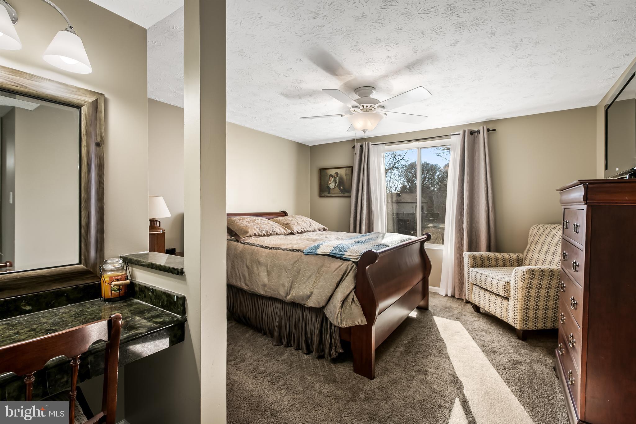 CHESTERFIELD GARDEN CONDOMINIUM - Residential Lease