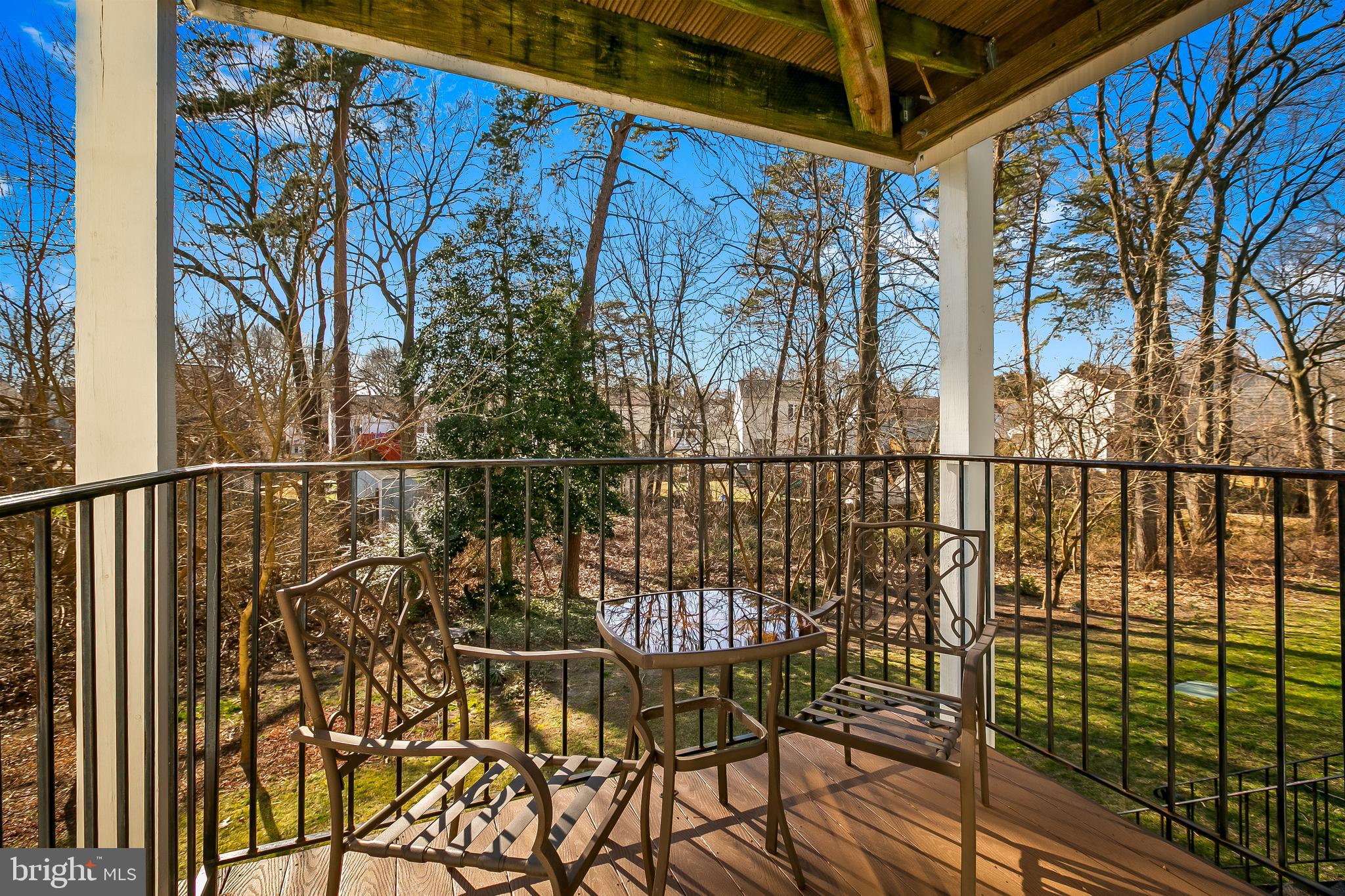 CHESTERFIELD GARDEN CONDOMINIUM - Residential Lease