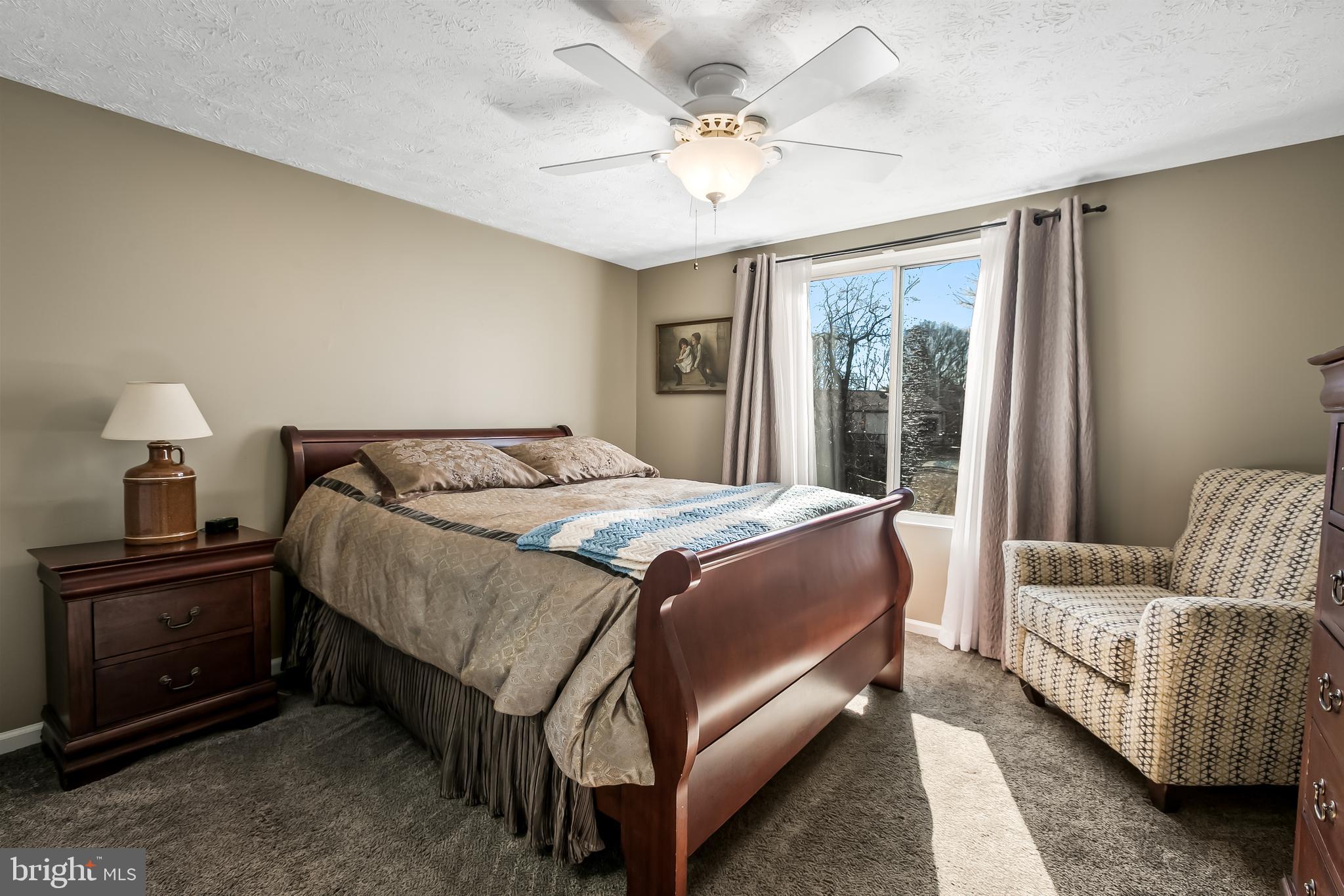 CHESTERFIELD GARDEN CONDOMINIUM - Residential Lease