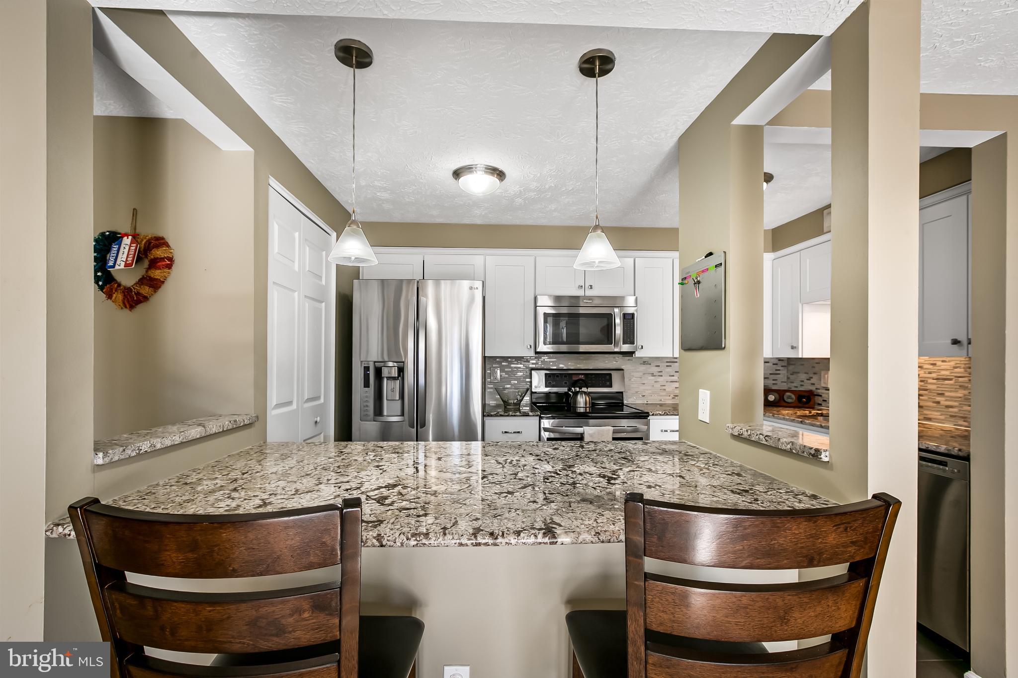 CHESTERFIELD GARDEN CONDOMINIUM - Residential Lease