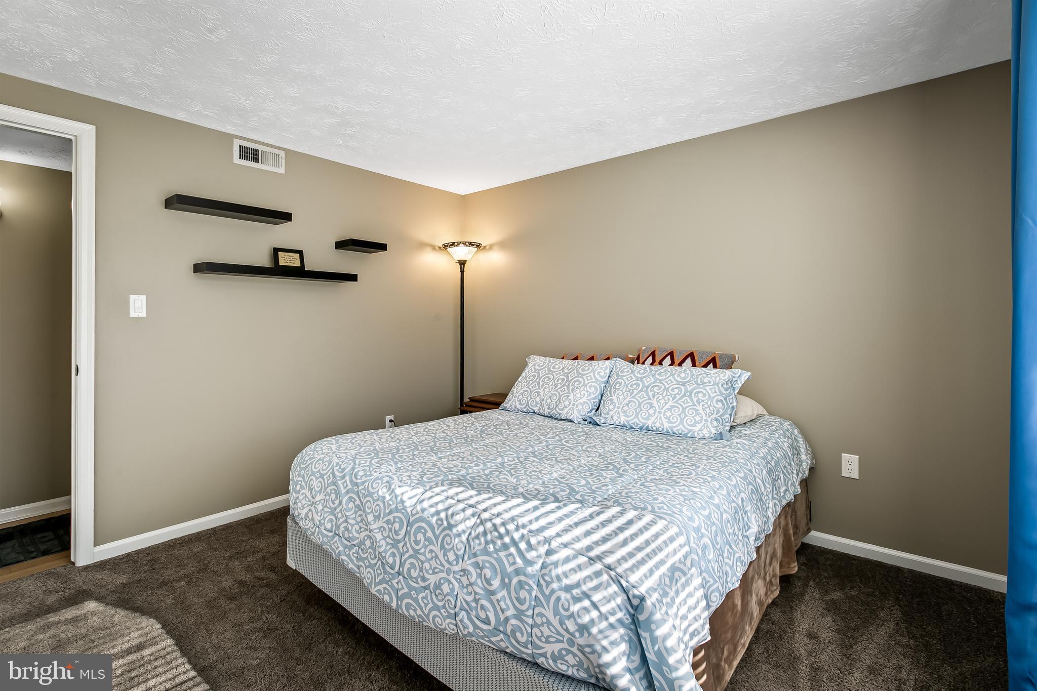 CHESTERFIELD GARDEN CONDOMINIUM - Residential Lease