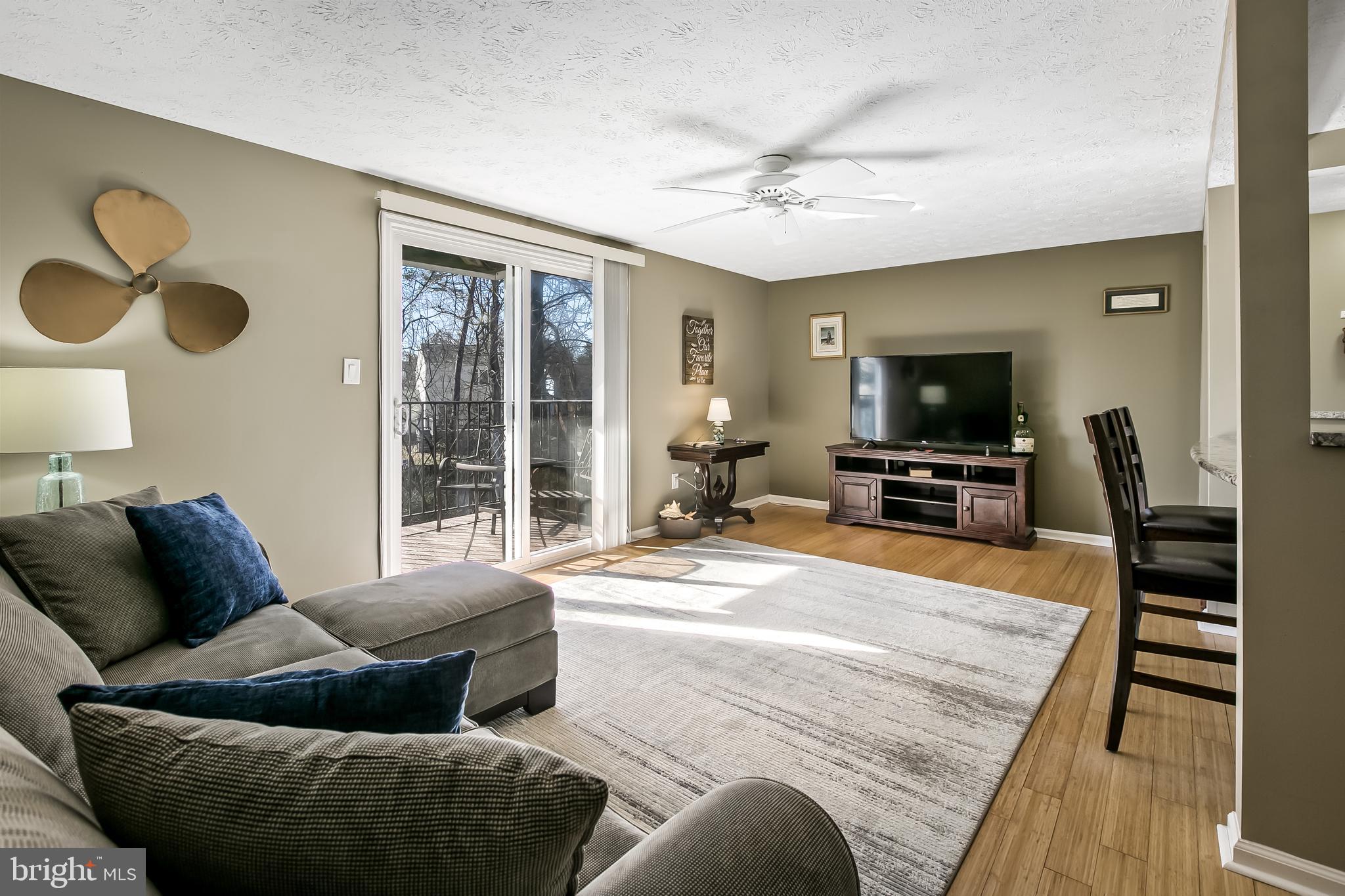 CHESTERFIELD GARDEN CONDOMINIUM - Residential Lease