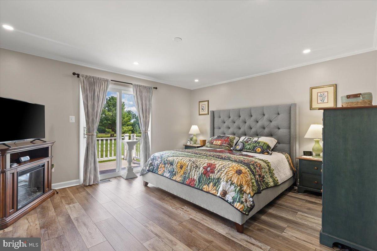 MARSHALL, VA - Residential