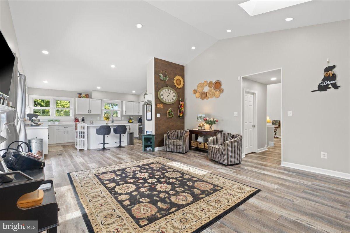 MARSHALL, VA - Residential