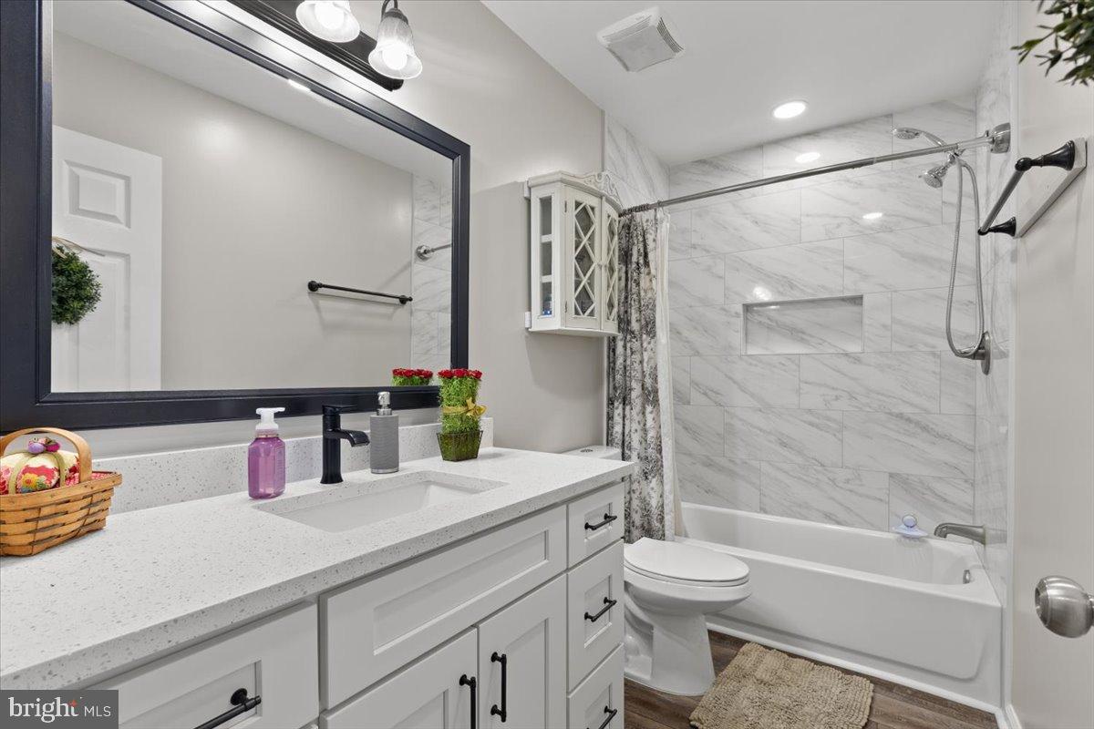 MARSHALL, VA - Residential