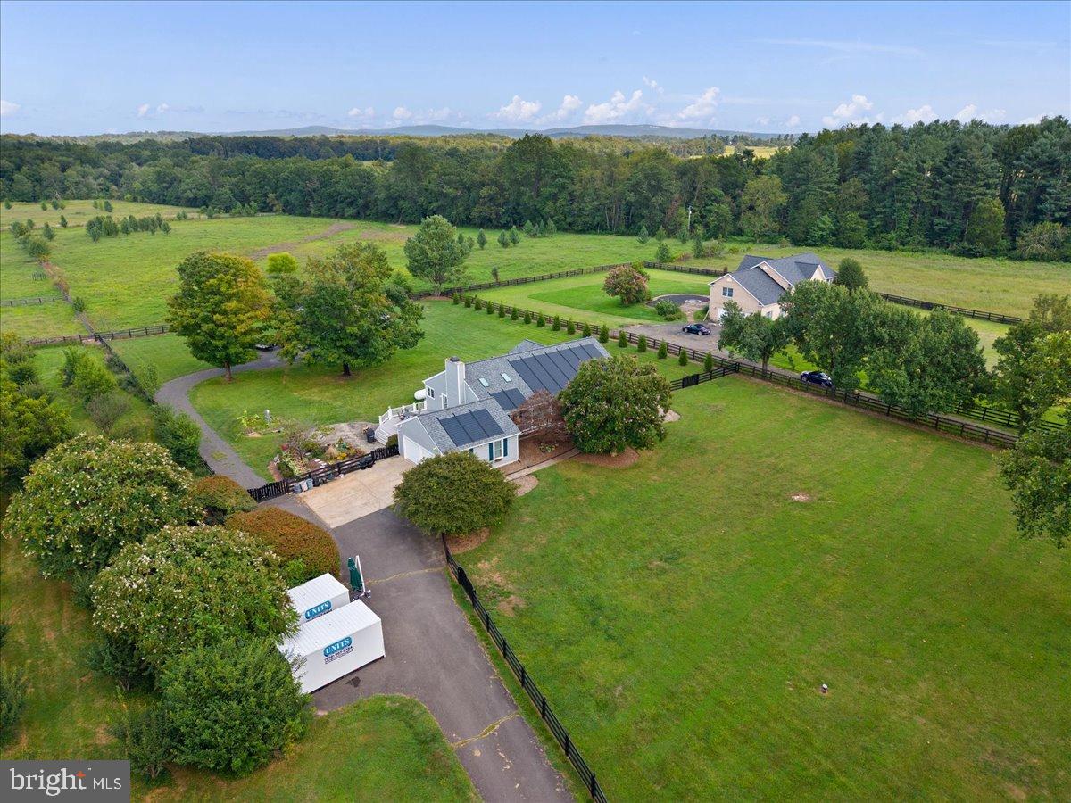 MARSHALL, VA - Residential