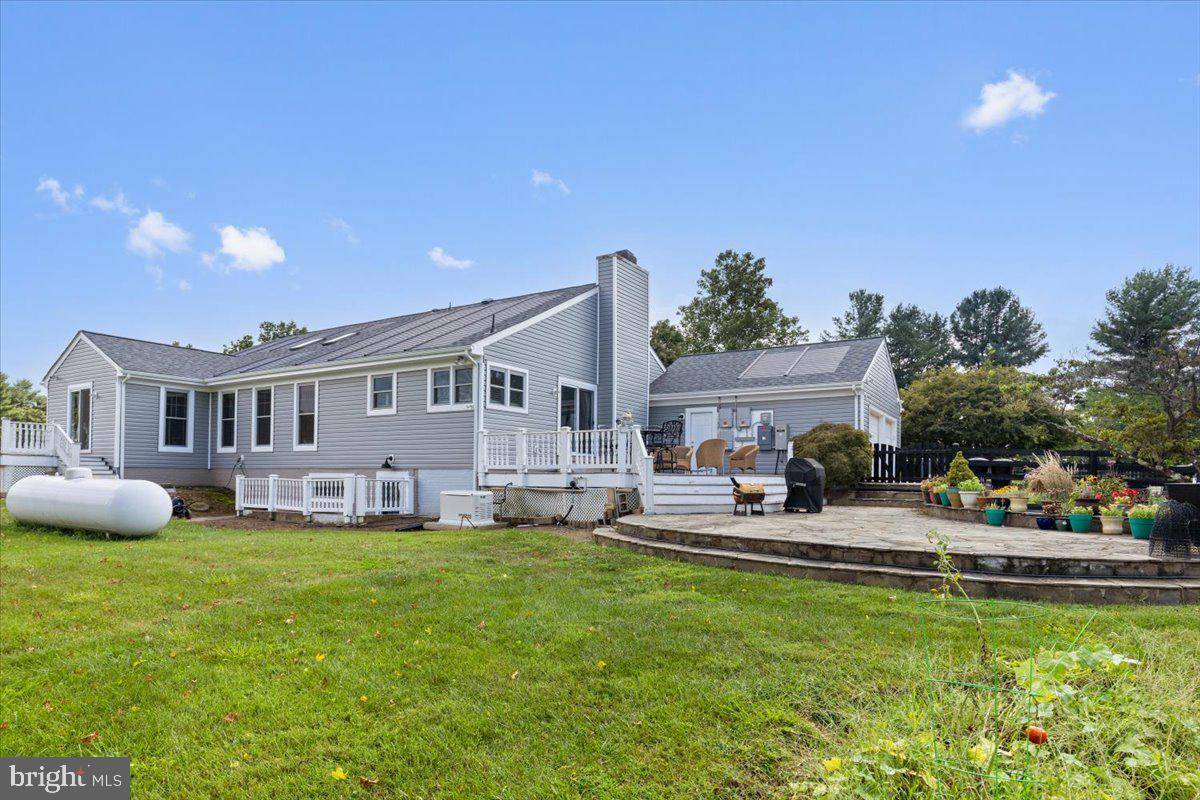 MARSHALL, VA - Residential