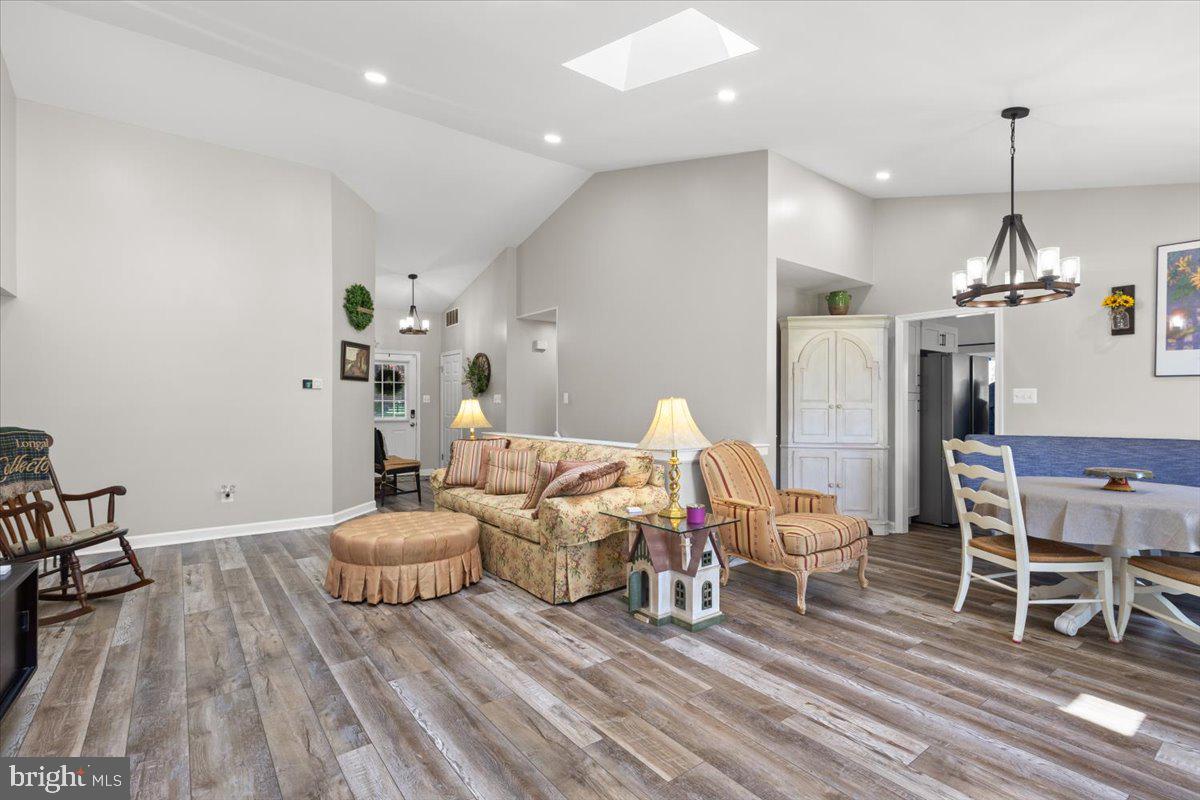 MARSHALL, VA - Residential