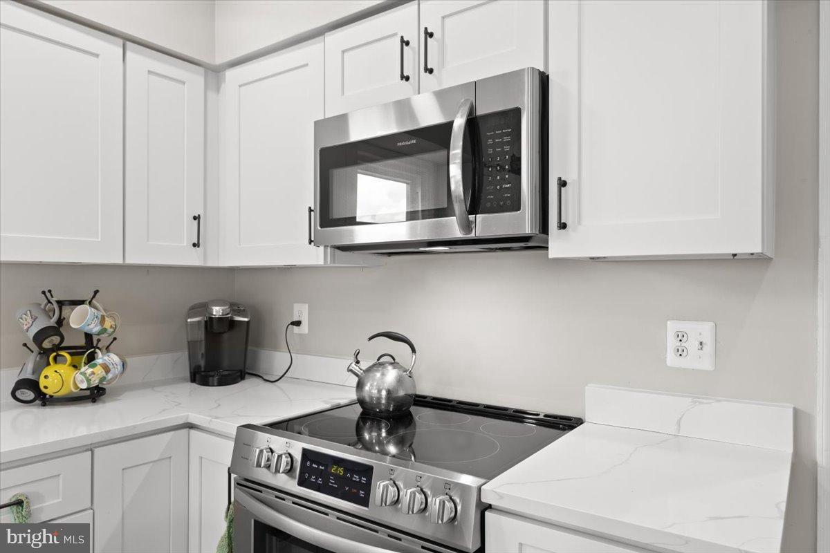 MARSHALL, VA - Residential