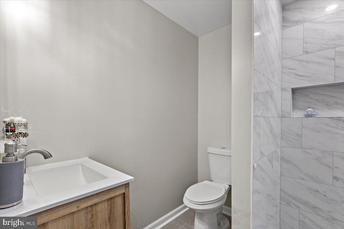 MARSHALL, VA - Residential