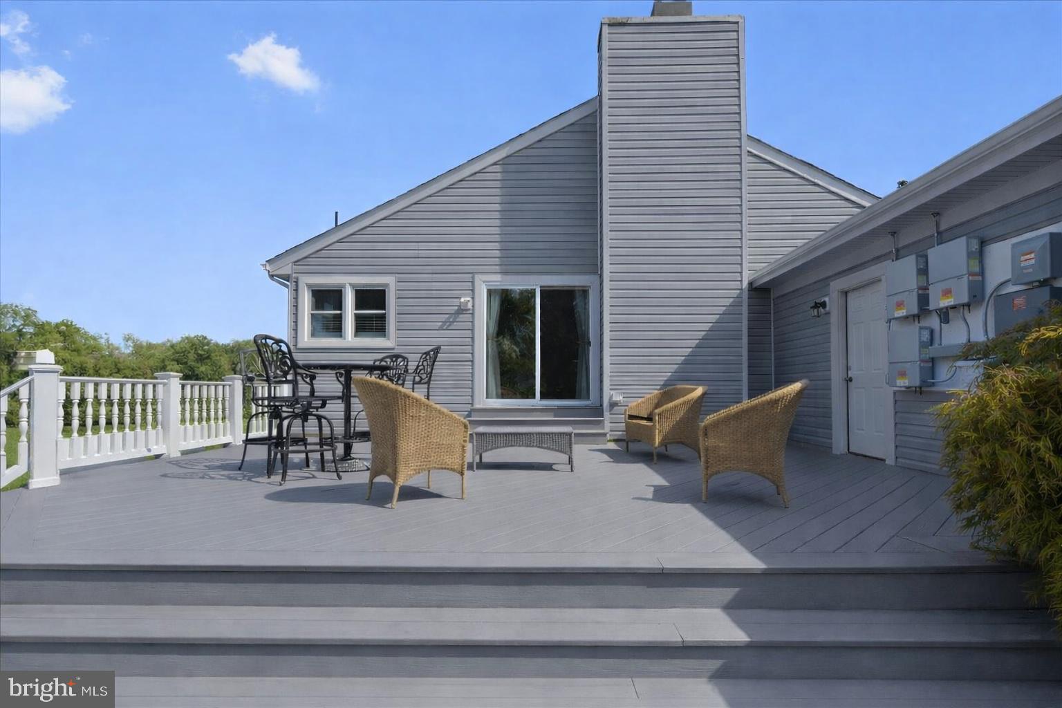 MARSHALL, VA - Residential