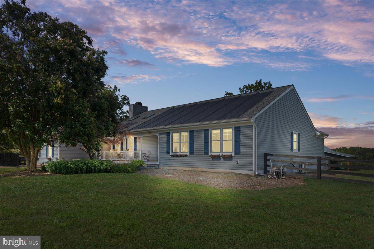 MARSHALL, VA - Residential