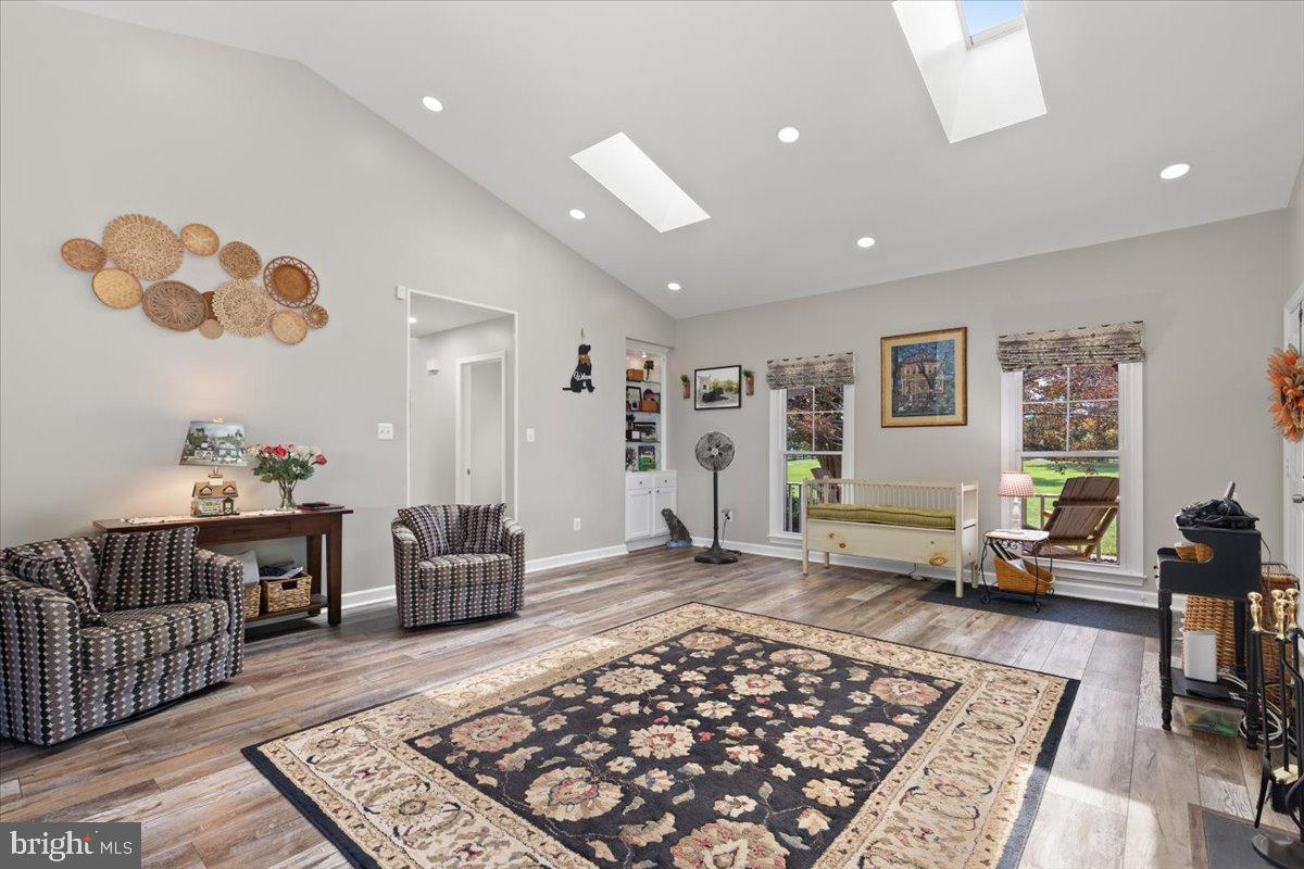 MARSHALL, VA - Residential