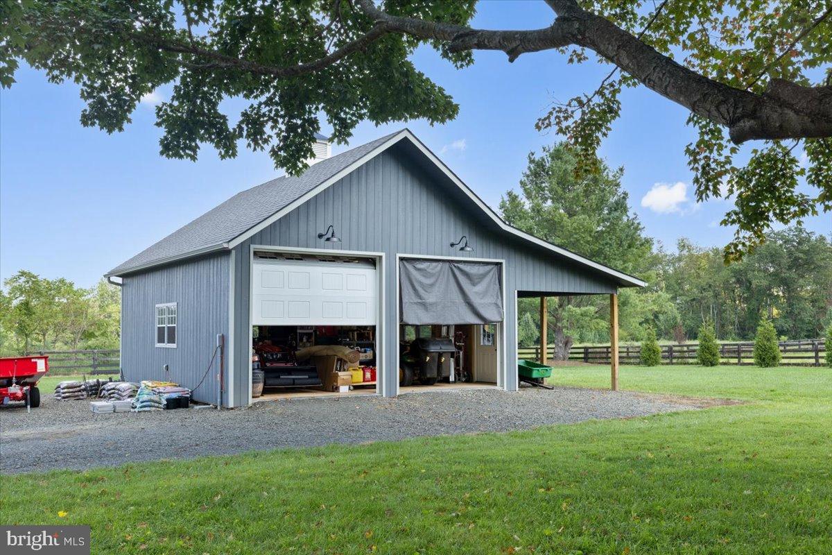 MARSHALL, VA - Residential