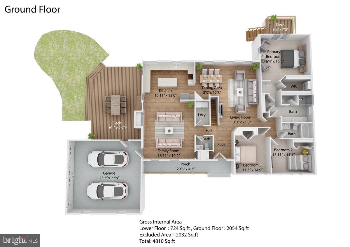 MARSHALL, VA - Residential