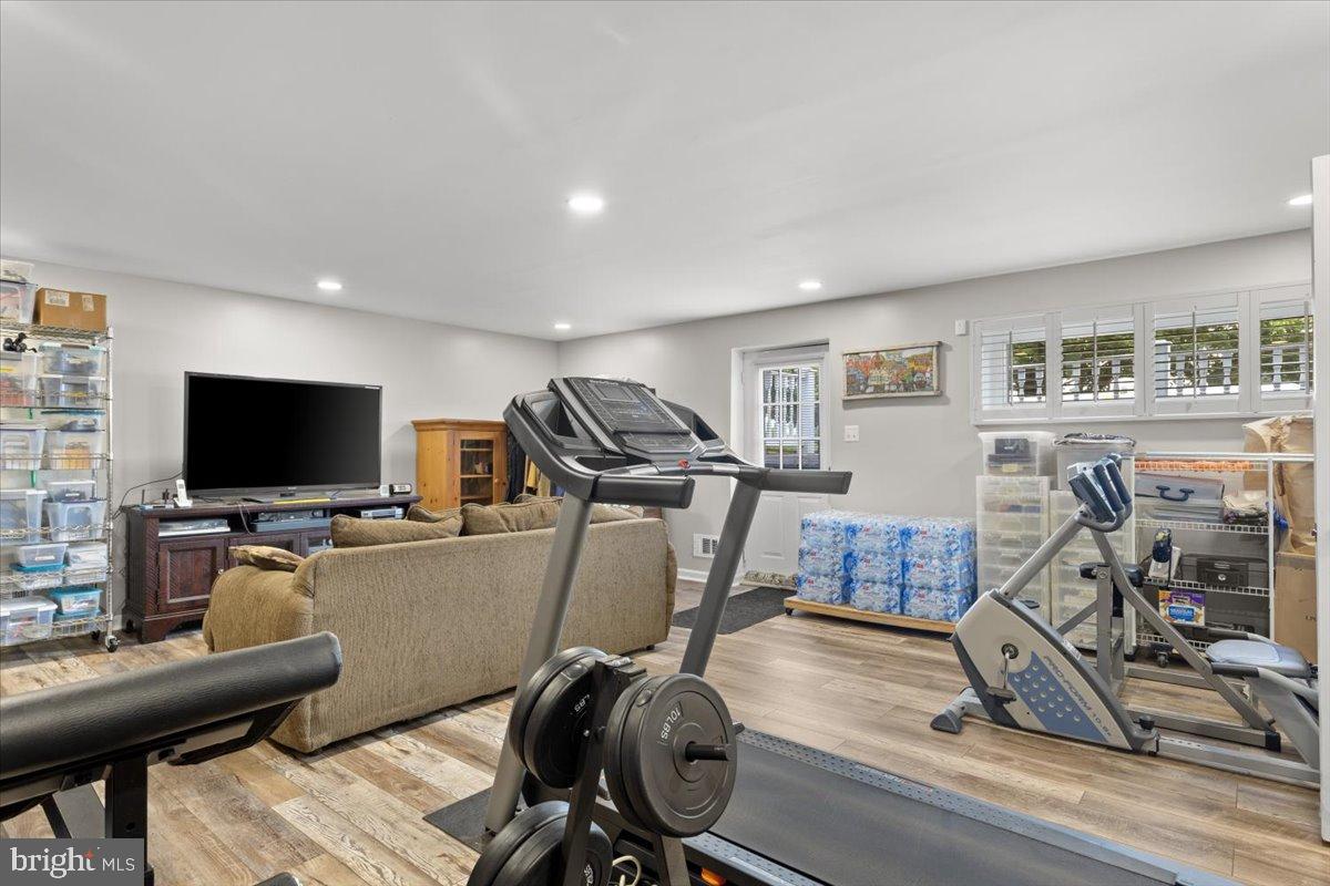 MARSHALL, VA - Residential