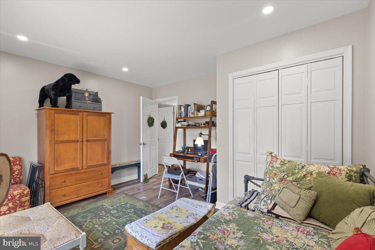 MARSHALL, VA - Residential