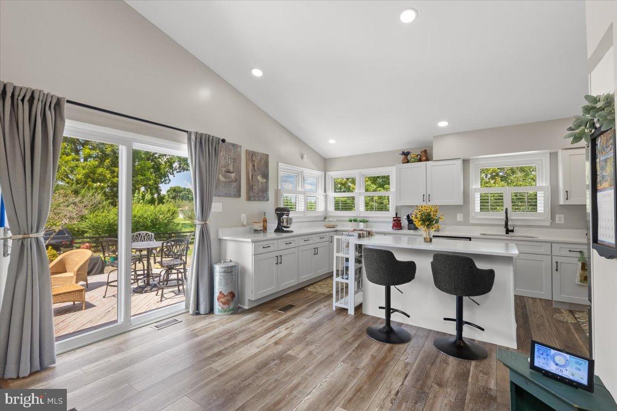 MARSHALL, VA - Residential