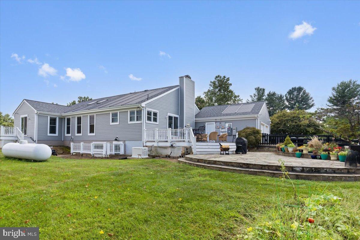 MARSHALL, VA - Residential