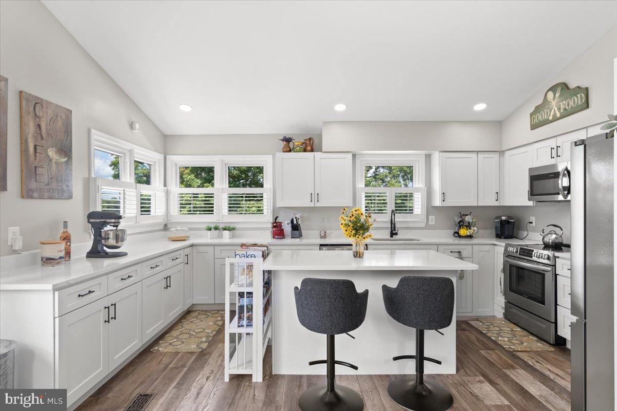 MARSHALL, VA - Residential