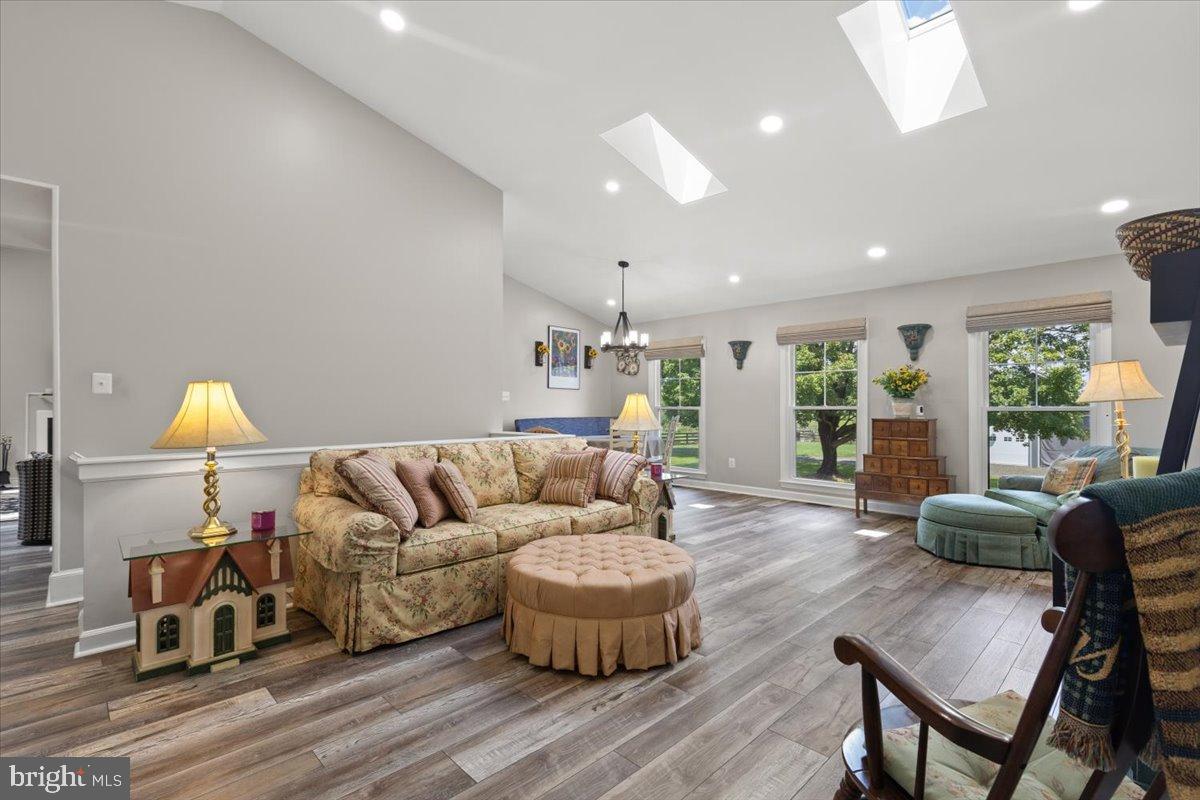 MARSHALL, VA - Residential