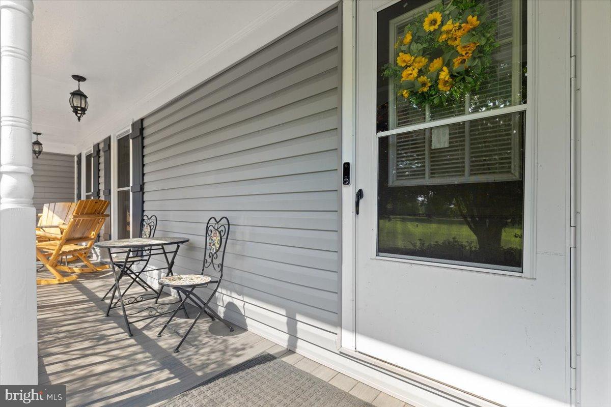 MARSHALL, VA - Residential