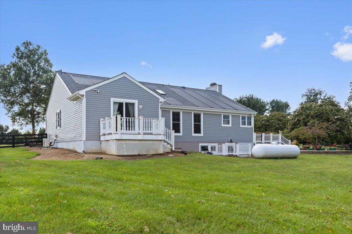 MARSHALL, VA - Residential