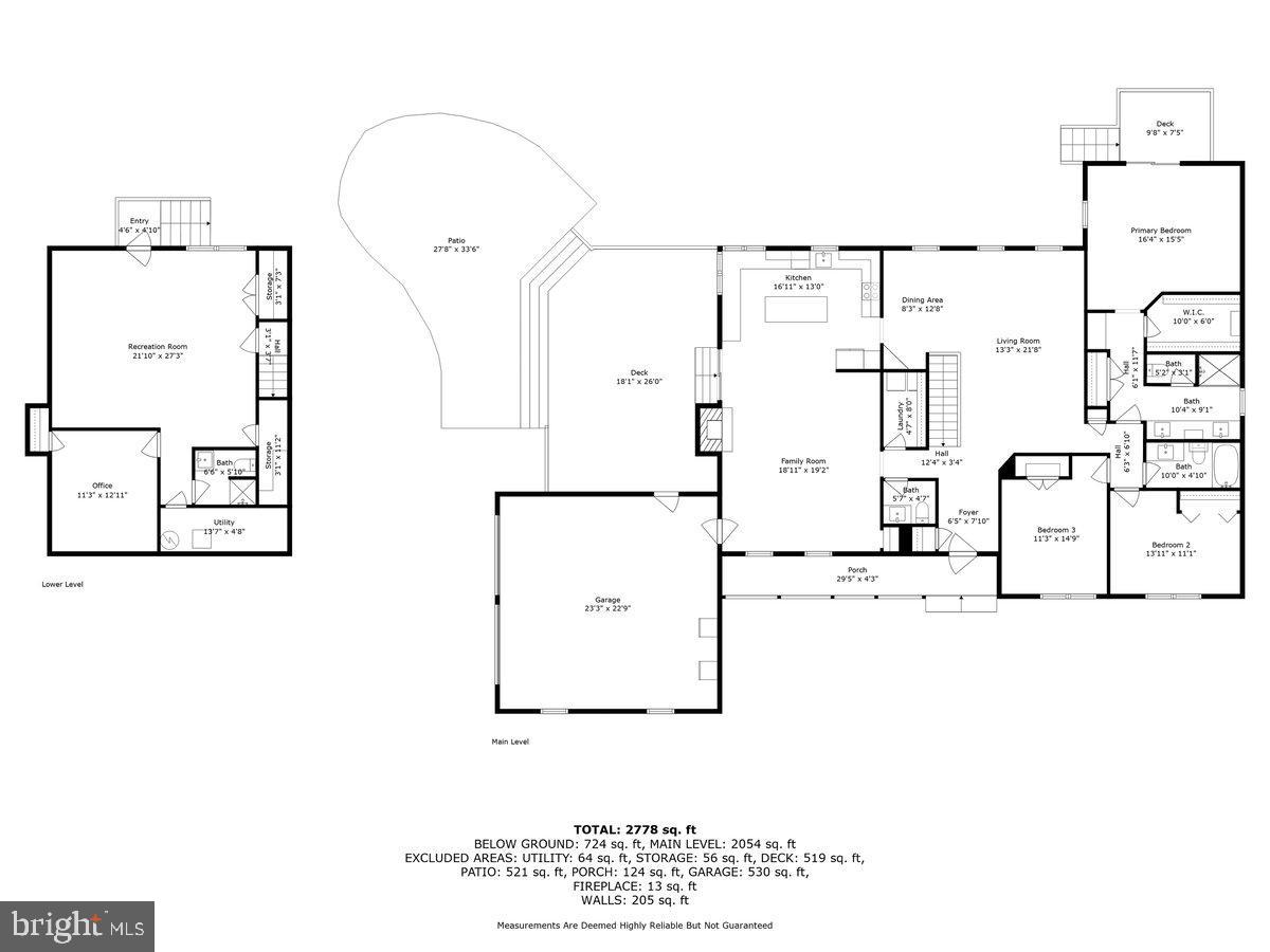 MARSHALL, VA - Residential