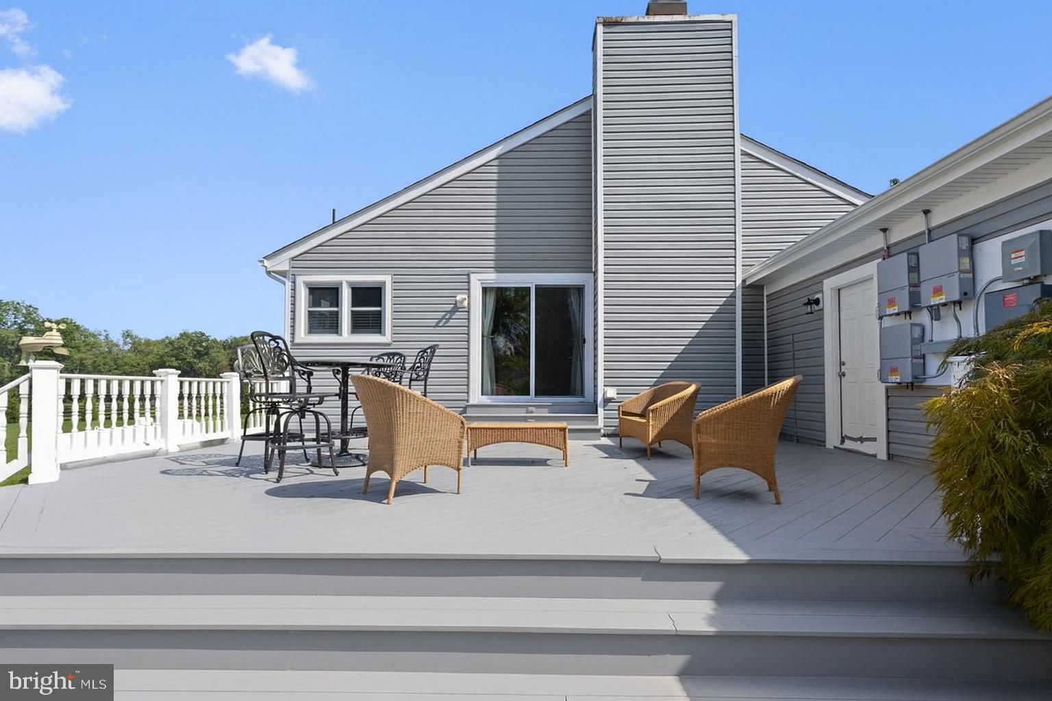 MARSHALL, VA - Residential