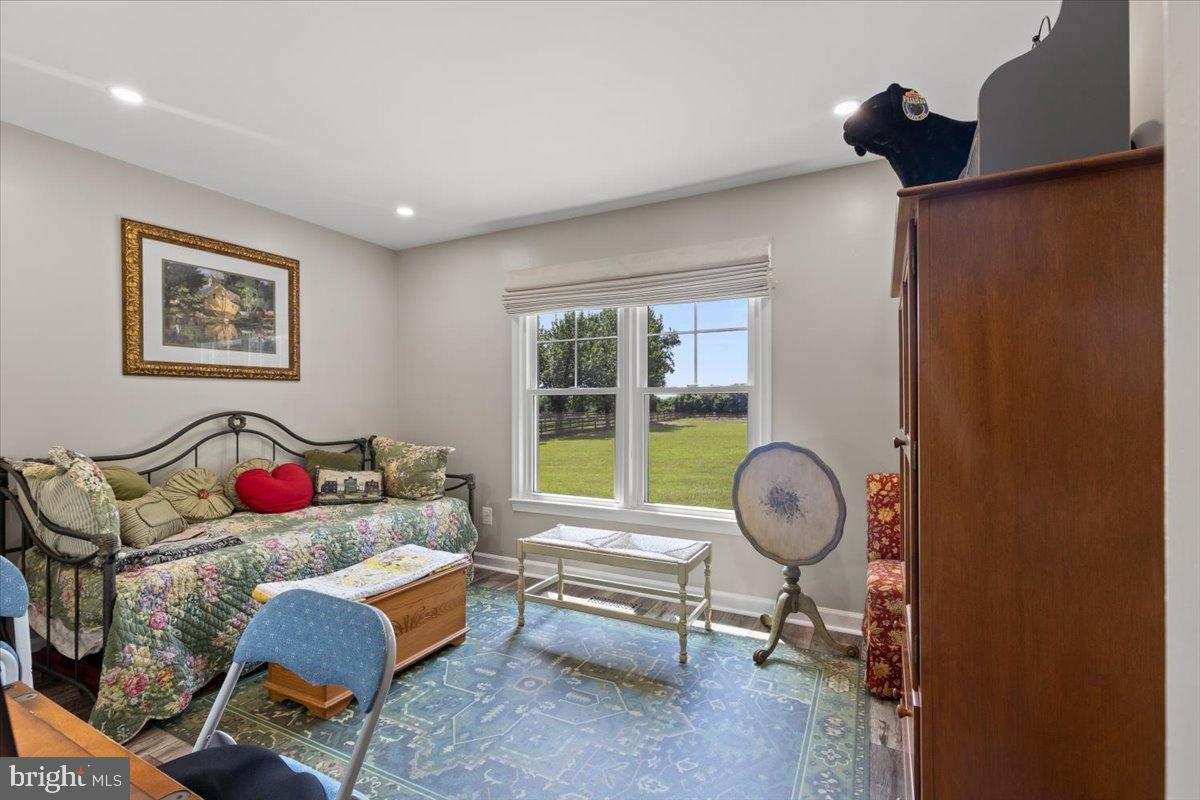 MARSHALL, VA - Residential