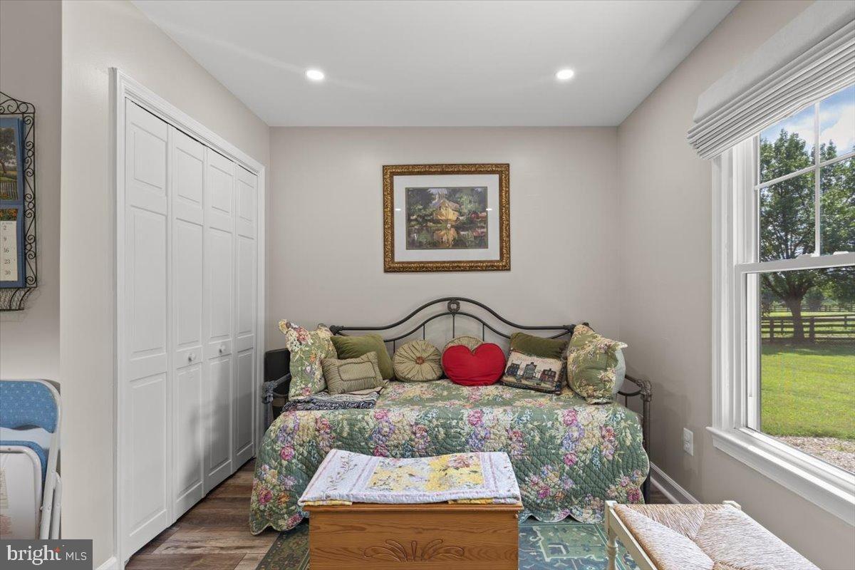 MARSHALL, VA - Residential