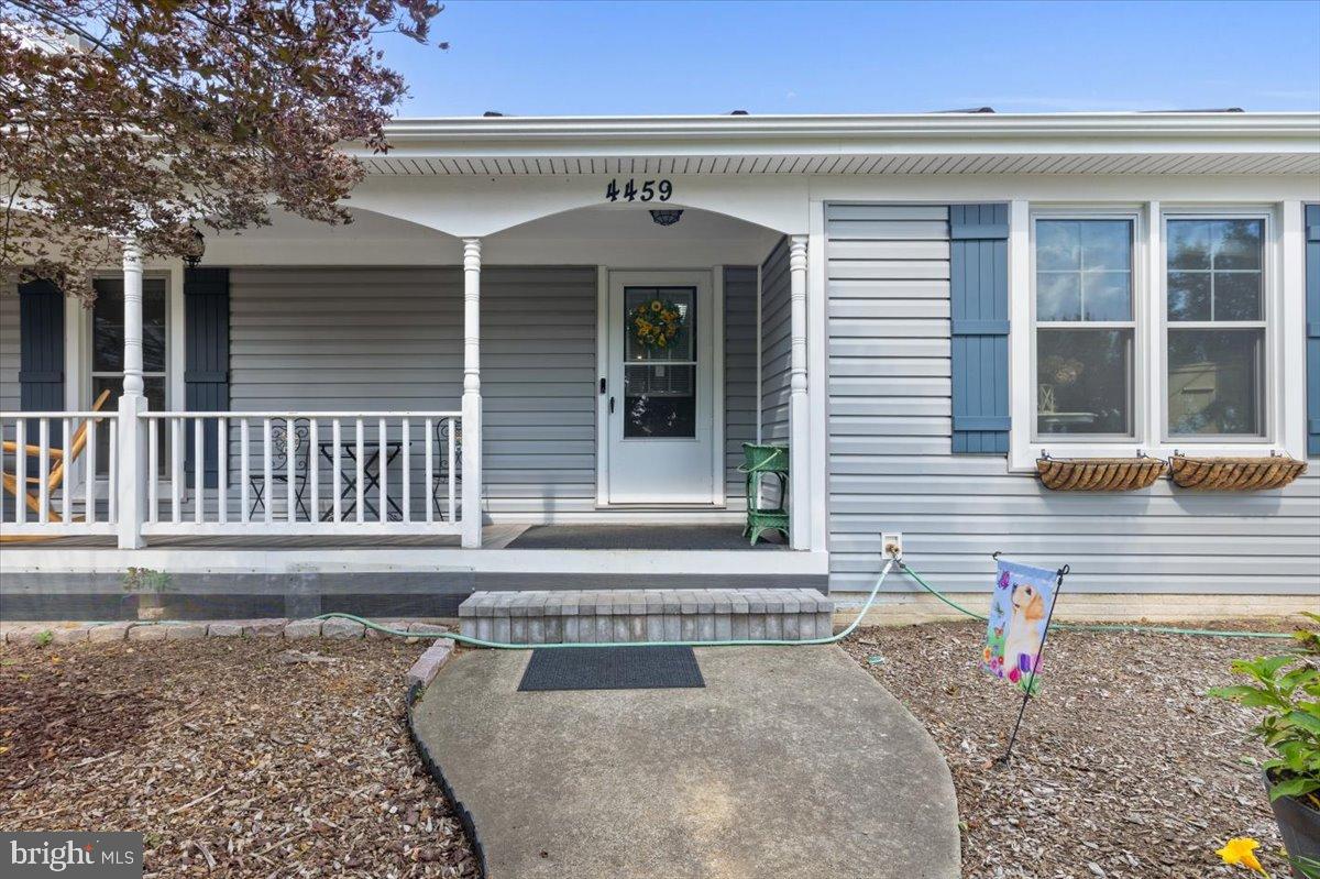 MARSHALL, VA - Residential