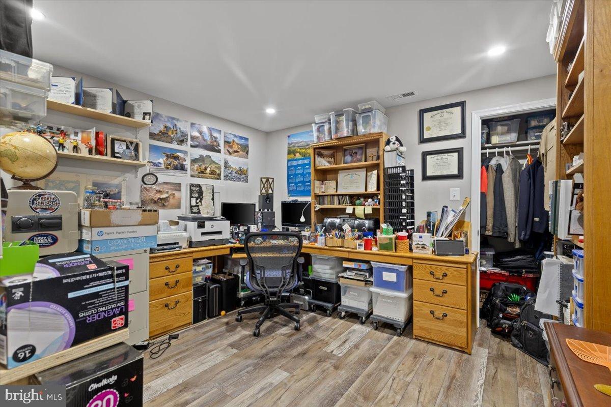 MARSHALL, VA - Residential