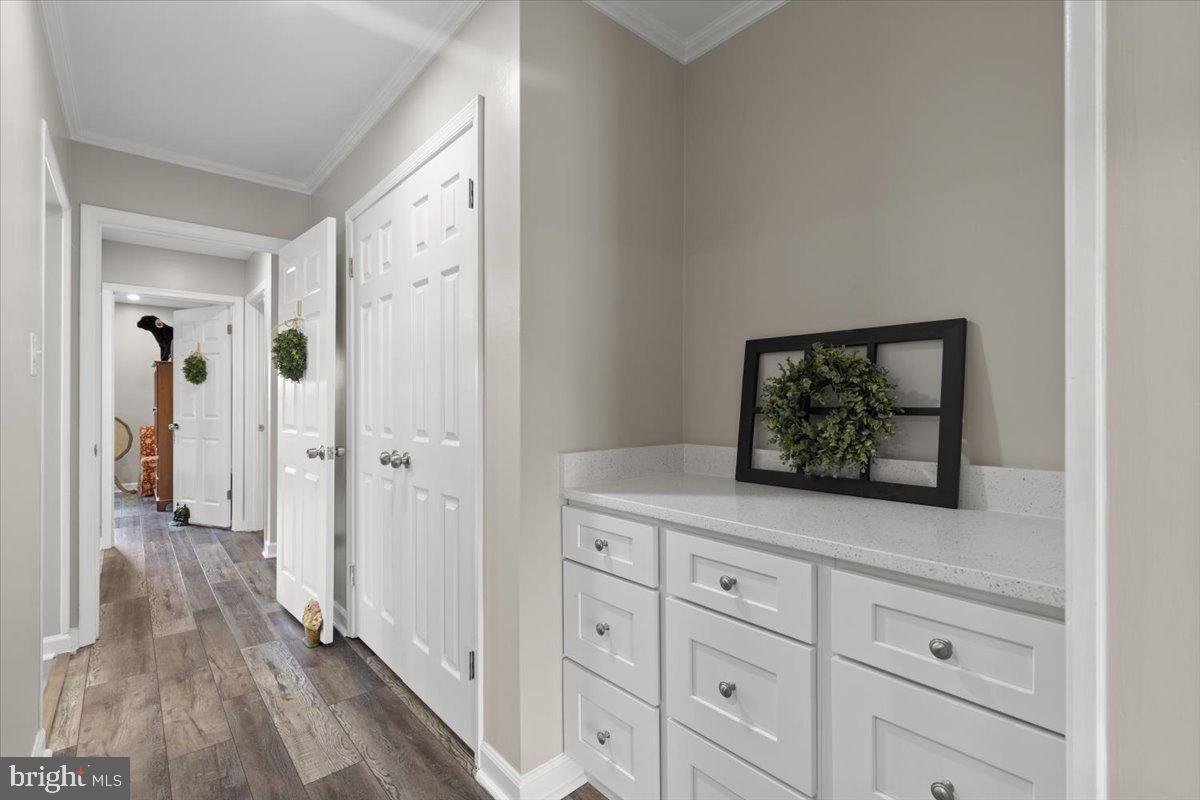 MARSHALL, VA - Residential